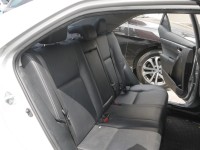 Toyota  Altis 頂級版 I-KEY免鑰匙 防滑系統 定速 恆溫 里程保證 車況極佳 ALTIS | 新北市汽車商業同業公會｜TACA優良車商聯盟｜中古、二手車買車賣車公會認證保固