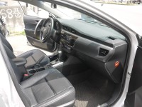 Toyota  Altis 頂級版 I-KEY免鑰匙 防滑系統 定速 恆溫 里程保證 車況極佳 ALTIS | 新北市汽車商業同業公會｜TACA優良車商聯盟｜中古、二手車買車賣車公會認證保固