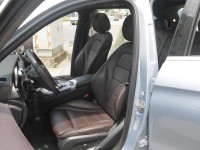 Mercedes-Benz/賓士   GLC-CLASS  GLC250 運動版 全景天窗 23P AMG套件 360度環景 盲點 摸門 總代理 GLC250  | 新北市汽車商業同業公會｜TACA優良車商聯盟｜中古、二手車買車賣車公會認證保固