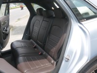 Mercedes-Benz/賓士   GLC-CLASS  GLC250 運動版 全景天窗 23P AMG套件 360度環景 盲點 摸門 總代理 GLC250  | 新北市汽車商業同業公會｜TACA優良車商聯盟｜中古、二手車買車賣車公會認證保固