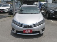 Toyota  Altis 頂級版 I-KEY免鑰匙 防滑系統 定速 恆溫 里程保證 車況極佳 ALTIS | 新北市汽車商業同業公會｜TACA優良車商聯盟｜中古、二手車買車賣車公會認證保固