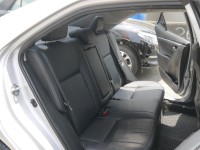 Toyota  Altis 頂級版 I-KEY免鑰匙 防滑系統 定速 恆溫 里程保證 車況極佳 ALTIS | 新北市汽車商業同業公會｜TACA優良車商聯盟｜中古、二手車買車賣車公會認證保固
