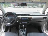 Toyota  Altis 頂級版 I-KEY免鑰匙 防滑系統 定速 恆溫 里程保證 車況極佳 ALTIS | 新北市汽車商業同業公會｜TACA優良車商聯盟｜中古、二手車買車賣車公會認證保固