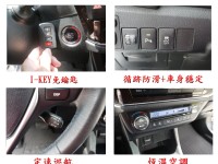 Toyota  Altis 頂級版 I-KEY免鑰匙 防滑系統 定速 恆溫 里程保證 車況極佳 ALTIS | 新北市汽車商業同業公會｜TACA優良車商聯盟｜中古、二手車買車賣車公會認證保固