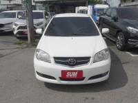 Toyota  Vios 僅跑8萬 里程保證 E版 黑內裝 安卓影音 省油 好開 優質好車 VIOS 1.5 | 新北市汽車商業同業公會｜TACA優良車商聯盟｜中古、二手車買車賣車公會認證保固
