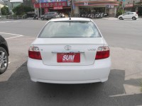 Toyota  Vios 僅跑8萬 里程保證 E版 黑內裝 安卓影音 省油 好開 優質好車 VIOS 1.5 | 新北市汽車商業同業公會｜TACA優良車商聯盟｜中古、二手車買車賣車公會認證保固