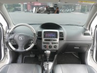 Toyota  Vios 僅跑8萬 里程保證 E版 黑內裝 安卓影音 省油 好開 優質好車 VIOS 1.5 | 新北市汽車商業同業公會｜TACA優良車商聯盟｜中古、二手車買車賣車公會認證保固