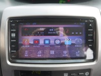 Toyota  Vios 僅跑8萬 里程保證 E版 黑內裝 安卓影音 省油 好開 優質好車 VIOS 1.5 | 新北市汽車商業同業公會｜TACA優良車商聯盟｜中古、二手車買車賣車公會認證保固