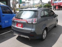 Mitsubishi  Colt Plus 僅跑4萬 原廠保養 頂級版 電動尾門 IKEY免鑰匙 定速 盲點 COLTPLUS | 新北市汽車商業同業公會｜TACA優良車商聯盟｜中古、二手車買車賣車公會認證保固