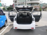 Toyota  Wish 七人座 自用車 僅跑14萬 里程保證 胎壓影音 無段變速更好開 有保固 WISH | 新北市汽車商業同業公會｜TACA優良車商聯盟｜中古、二手車買車賣車公會認證保固