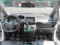 Toyota  Wish 七人座 自用車 僅跑14萬 里程保證 胎壓影音 無段變速更好開 有保固 WISH | 新北市汽車商業同業公會｜TACA優良車商聯盟｜中古、二手車買車賣車公會認證保固