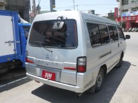 Mitsubishi  Delica 一手車 僅跑15萬 八人座 可改貨車牌 得利卡 廂車 2.4 | 新北市汽車商業同業公會｜TACA優良車商聯盟｜中古、二手車買車賣車公會認證保固