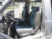 Mitsubishi  Delica 一手車 僅跑15萬 八人座 可改貨車牌 得利卡 廂車 2.4 | 新北市汽車商業同業公會｜TACA優良車商聯盟｜中古、二手車買車賣車公會認證保固