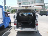 Mitsubishi  Delica 一手車 僅跑15萬 八人座 可改貨車牌 得利卡 廂車 2.4 | 新北市汽車商業同業公會｜TACA優良車商聯盟｜中古、二手車買車賣車公會認證保固