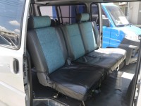 Mitsubishi  Delica 一手車 僅跑15萬 八人座 可改貨車牌 得利卡 廂車 2.4 | 新北市汽車商業同業公會｜TACA優良車商聯盟｜中古、二手車買車賣車公會認證保固