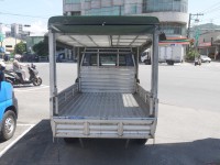 Mitsubishi  Veryca 自排 白鐵斗 三面掀帆布 里程保證 定速 VERYCA 1.5 | 新北市汽車商業同業公會｜TACA優良車商聯盟｜中古、二手車買車賣車公會認證保固
