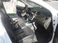 Nissan  Tiida 旗艦版 環景影像 IKEY免鑰匙 定速 恆溫 里程保證 TIIDA 1.6 | 新北市汽車商業同業公會｜TACA優良車商聯盟｜中古、二手車買車賣車公會認證保固