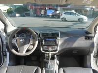 Nissan  Tiida 旗艦版 環景影像 IKEY免鑰匙 定速 恆溫 里程保證 TIIDA 1.6 | 新北市汽車商業同業公會｜TACA優良車商聯盟｜中古、二手車買車賣車公會認證保固