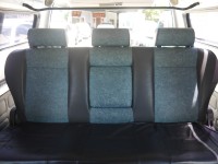 Mitsubishi  Delica  一手車 八人座 可改貨車牌 得利卡廂車 2.4 | 新北市汽車商業同業公會｜TACA優良車商聯盟｜中古、二手車買車賣車公會認證保固