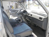Mitsubishi  Delica  一手車 八人座 可改貨車牌 得利卡廂車 2.4 | 新北市汽車商業同業公會｜TACA優良車商聯盟｜中古、二手車買車賣車公會認證保固