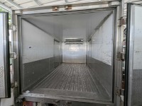 Hino  300 11尺半 -25度 大室機 冷凍速度冷房效果更快更好 HINO 300 | 新北市汽車商業同業公會｜TACA優良車商聯盟｜中古、二手車買車賣車公會認證保固