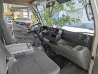 Hino  300 11尺半 -25度 大室機 冷凍速度冷房效果更快更好 HINO 300 | 新北市汽車商業同業公會｜TACA優良車商聯盟｜中古、二手車買車賣車公會認證保固