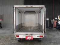 Mitsubishi  Veryca -25度冷凍廂 室內機加大加寬冷凍效果好 中華 菱利 A190 1.5 | 新北市汽車商業同業公會｜TACA優良車商聯盟｜中古、二手車買車賣車公會認證保固