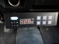 Mitsubishi  Veryca -25度冷凍廂 室內機加大加寬冷凍效果好 中華 菱利 A190 1.5 | 新北市汽車商業同業公會｜TACA優良車商聯盟｜中古、二手車買車賣車公會認證保固
