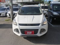 Ford/福特  Kuga 4WD 僅跑10萬 里程保證 電動尾門 全景天窗 新車價119.8萬 KUGA | 新北市汽車商業同業公會｜TACA優良車商聯盟｜中古、二手車買車賣車公會認證保固