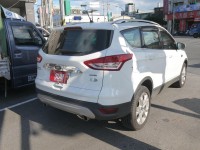 Ford/福特  Kuga 4WD 僅跑10萬 里程保證 電動尾門 全景天窗 新車價119.8萬 KUGA | 新北市汽車商業同業公會｜TACA優良車商聯盟｜中古、二手車買車賣車公會認證保固