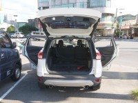 Ford/福特  Kuga 4WD 僅跑10萬 里程保證 電動尾門 全景天窗 新車價119.8萬 KUGA | 新北市汽車商業同業公會｜TACA優良車商聯盟｜中古、二手車買車賣車公會認證保固