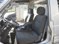 Mitsubishi  Delica 僅跑11萬 里程保證 八人座客貨車 可改貨車牌 得利卡廂車 2.4 | 新北市汽車商業同業公會｜TACA優良車商聯盟｜中古、二手車買車賣車公會認證保固