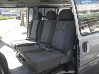 Mitsubishi  Delica 僅跑11萬 里程保證 八人座客貨車 可改貨車牌 得利卡廂車 2.4 | 新北市汽車商業同業公會｜TACA優良車商聯盟｜中古、二手車買車賣車公會認證保固
