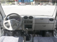 Mitsubishi  Veryca 僅跑10萬 里程保證 5人座客貨車 可改貨車牌 菱利1.3 | 新北市汽車商業同業公會｜TACA優良車商聯盟｜中古、二手車買車賣車公會認證保固