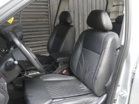 Mitsubishi  Zinger 僅跑1萬 里程保證 有定速 鋁圈 後出風口 可改貨車牌 ZINGER 2.4 | 新北市汽車商業同業公會｜TACA優良車商聯盟｜中古、二手車買車賣車公會認證保固