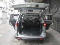 Mitsubishi  Zinger 僅跑1萬 里程保證 有定速 鋁圈 後出風口 可改貨車牌 ZINGER 2.4 | 新北市汽車商業同業公會｜TACA優良車商聯盟｜中古、二手車買車賣車公會認證保固