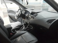 Mitsubishi  Zinger 僅跑1萬 里程保證 有定速 鋁圈 後出風口 可改貨車牌 ZINGER 2.4 | 新北市汽車商業同業公會｜TACA優良車商聯盟｜中古、二手車買車賣車公會認證保固