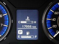 Mitsubishi  Zinger 僅跑1萬 里程保證 有定速 鋁圈 後出風口 可改貨車牌 ZINGER 2.4 | 新北市汽車商業同業公會｜TACA優良車商聯盟｜中古、二手車買車賣車公會認證保固
