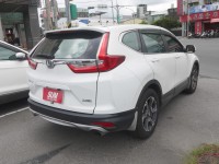 Honda  CR-V 一手車 原廠保養 里程保證 六安 換檔撥片 全新大改款 CR-V 1.5 | 新北市汽車商業同業公會｜TACA優良車商聯盟｜中古、二手車買車賣車公會認證保固