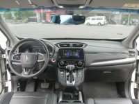 Honda  CR-V 一手車 原廠保養 里程保證 六安 換檔撥片 全新大改款 CR-V 1.5 | 新北市汽車商業同業公會｜TACA優良車商聯盟｜中古、二手車買車賣車公會認證保固