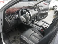 Nissan  Tiida 僅跑3萬 里程保證 IKEY免鑰匙 安卓影音 內外漂亮 保證滿意 TIIDA | 新北市汽車商業同業公會｜TACA優良車商聯盟｜中古、二手車買車賣車公會認證保固