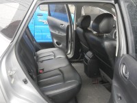Nissan  Tiida 僅跑3萬 里程保證 IKEY免鑰匙 安卓影音 內外漂亮 保證滿意 TIIDA | 新北市汽車商業同業公會｜TACA優良車商聯盟｜中古、二手車買車賣車公會認證保固