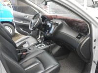 Nissan  Tiida 僅跑3萬 里程保證 IKEY免鑰匙 安卓影音 內外漂亮 保證滿意 TIIDA | 新北市汽車商業同業公會｜TACA優良車商聯盟｜中古、二手車買車賣車公會認證保固
