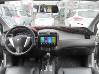 Nissan  Tiida 僅跑3萬 里程保證 IKEY免鑰匙 安卓影音 內外漂亮 保證滿意 TIIDA | 新北市汽車商業同業公會｜TACA優良車商聯盟｜中古、二手車買車賣車公會認證保固