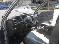 Mitsubishi  Delica 一手 補習班八人座客貨車 可改貨車牌 得利卡廂車 2.4 | 新北市汽車商業同業公會｜TACA優良車商聯盟｜中古、二手車買車賣車公會認證保固
