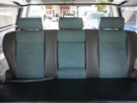 Mitsubishi  Delica 一手 補習班八人座客貨車 可改貨車牌 得利卡廂車 2.4 | 新北市汽車商業同業公會｜TACA優良車商聯盟｜中古、二手車買車賣車公會認證保固