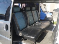 Mitsubishi  Delica 一手 補習班八人座客貨車 可改貨車牌 得利卡廂車 2.4 | 新北市汽車商業同業公會｜TACA優良車商聯盟｜中古、二手車買車賣車公會認證保固