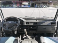 Mitsubishi  Delica 一手 補習班八人座客貨車 可改貨車牌 得利卡廂車 2.4 | 新北市汽車商業同業公會｜TACA優良車商聯盟｜中古、二手車買車賣車公會認證保固