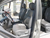 Toyota  Previa 一手車 僅跑10萬 里程保證 車況不錯 優質七人座首選 PREVIA 2.4 | 新北市汽車商業同業公會｜TACA優良車商聯盟｜中古、二手車買車賣車公會認證保固