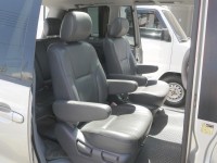 Toyota  Previa 一手車 僅跑10萬 里程保證 車況不錯 優質七人座首選 PREVIA 2.4 | 新北市汽車商業同業公會｜TACA優良車商聯盟｜中古、二手車買車賣車公會認證保固